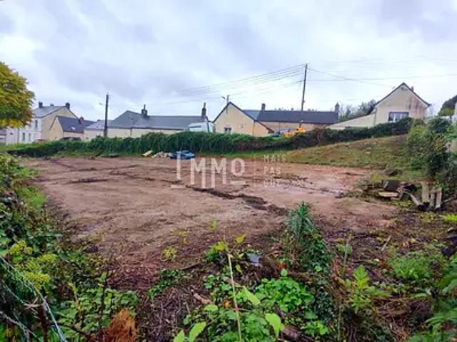 Montval sur Loir 72500 Achat / Vente terrain