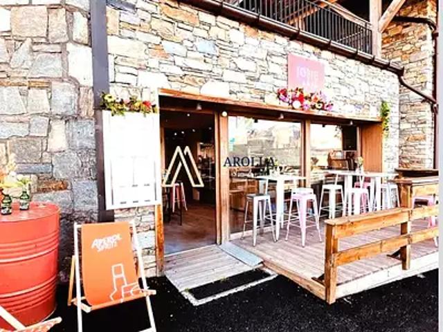 Montvalezan 73700 Achat / Vente divers