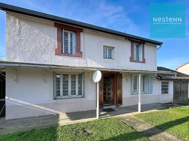 Montverdun Vente Maison 42