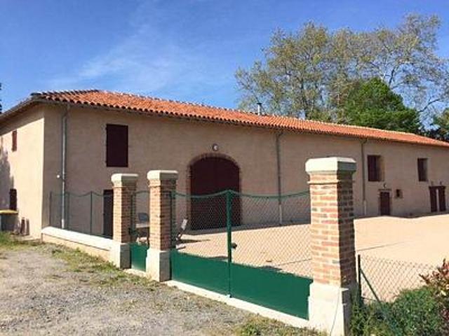 Montverdun 42130 Location maison 6 pièces t6