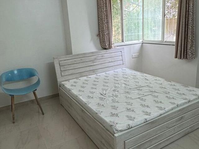 Montvert Finesse Apartment 2 Bedroom 1540 Sq. Ft. Apartment in Pashan Pune Listing ID: #10348