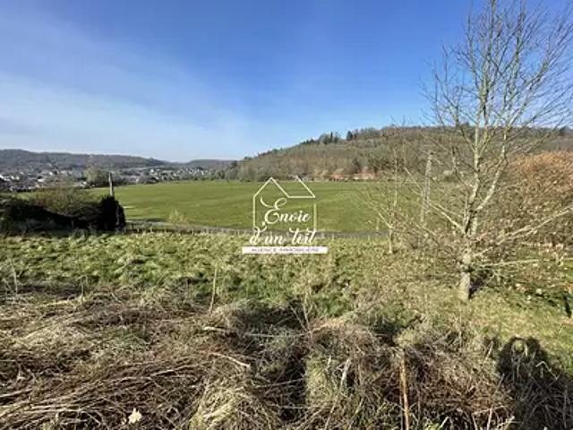 Montville 76710 Achat / Vente terrain