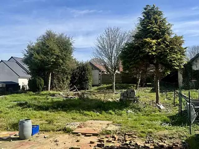 Montville 76710 Achat / Vente terrain