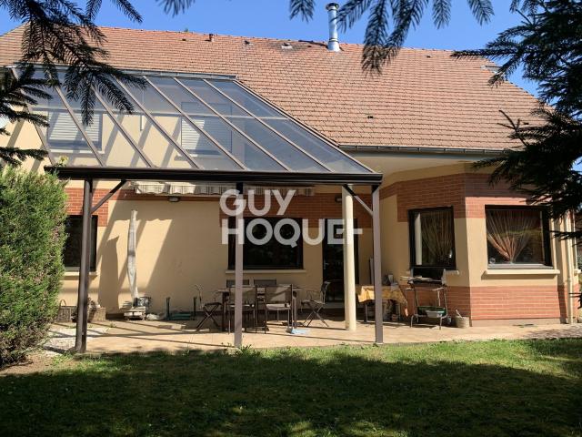 Montville Vente Maison 76