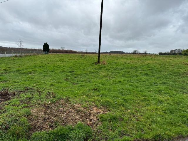Montville Vente Terrain 76