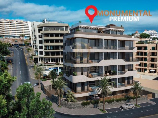 Monumental Premium Último Apartamento T1 Mezzanine Disponí. 55m² São Martinho