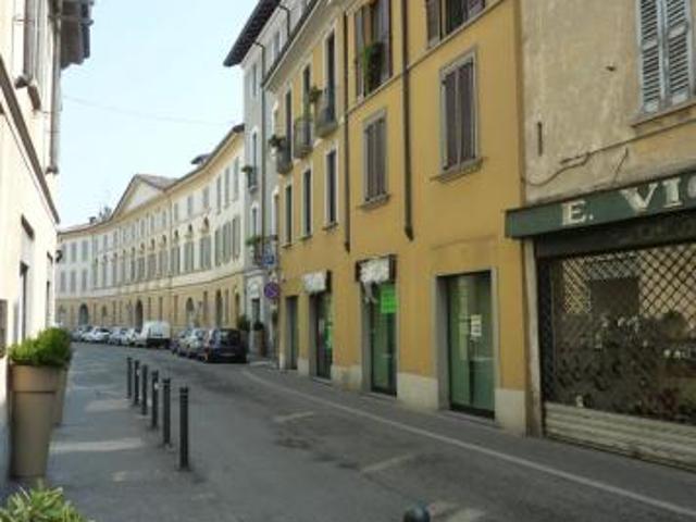 MONZA CENTRO Negozio a reddito in vendita