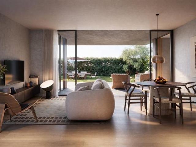 Monza San Fruttuoso Nuove Residenze