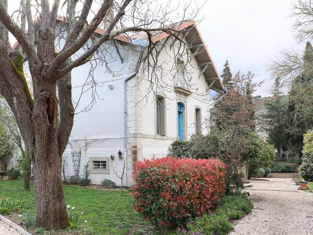 Carcassonne Vente Propriété/château 11