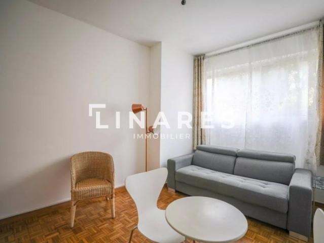MON COCON DU 8eme Appartement T1 meublé de 19m2 13008 MARSE