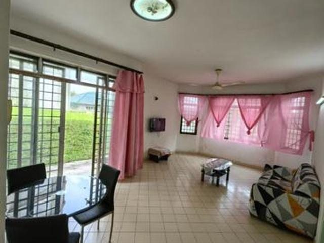 Mon Bisca Apartment Permas Jaya Masai low deposit