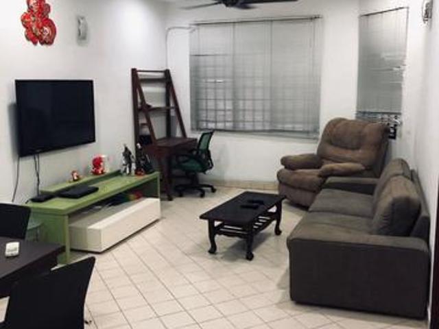 Mon Bisca Apartment 3Bed 2Bath Fully Furnished Permas