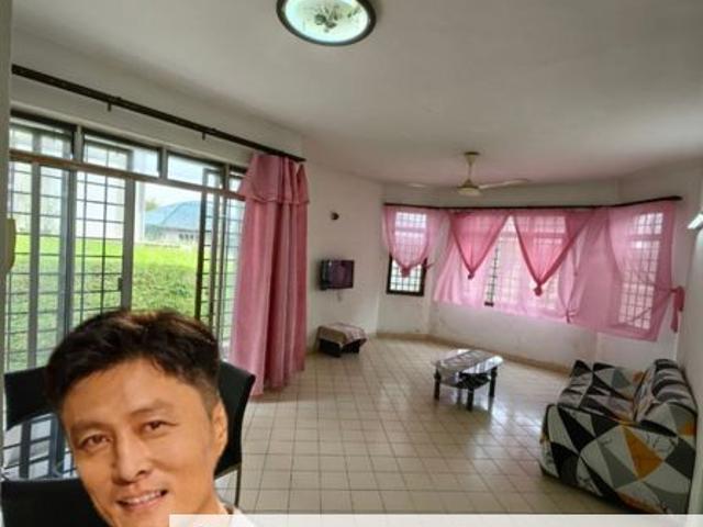 Mon Bisca, Bandar Baru Permas Jaya