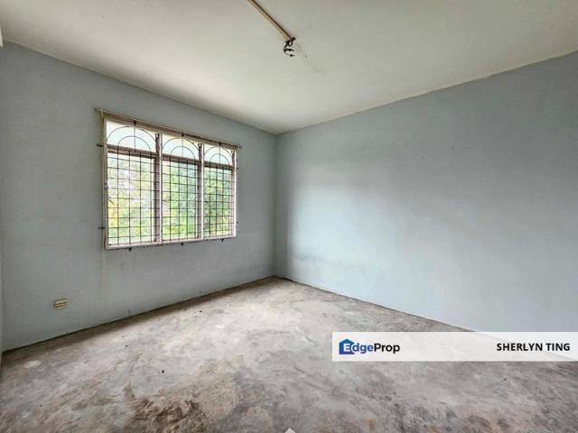 Mon Bisca, Bandar Baru Permas Jaya