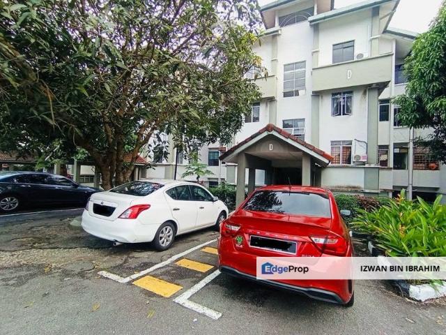 Mon Bisca, Bandar Baru Permas Jaya