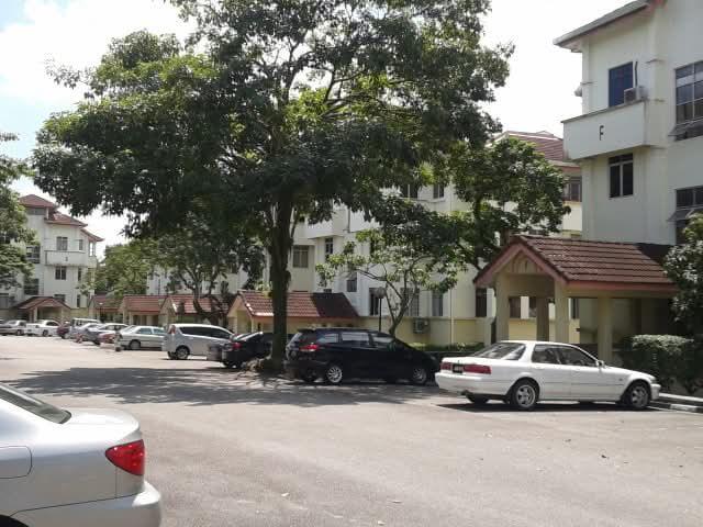 Mon Bisca, Permas Jaya