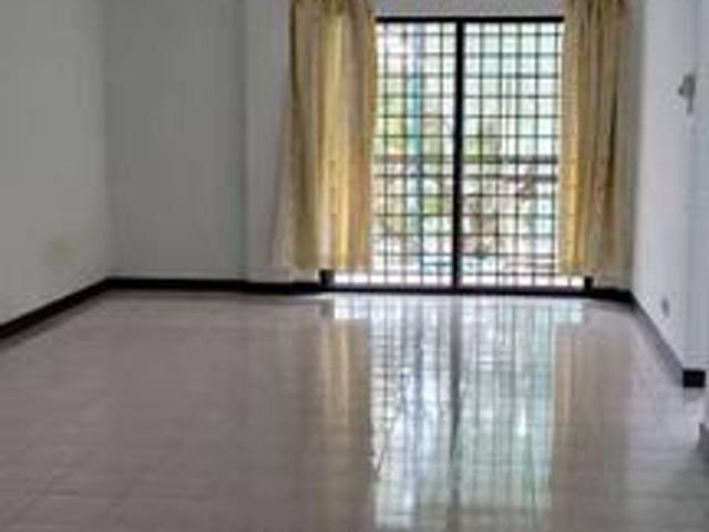 Mon Glori Masai Near Ciq Edl Pasir Gudang Highway Johor Port Full Loan