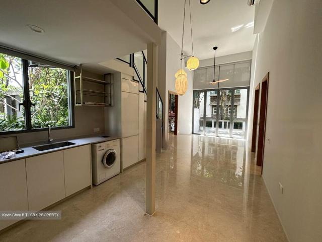 Mon Jervois D10, Condominium