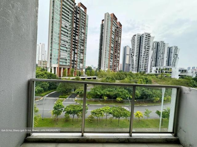 Mon Jervois D10, Condominium