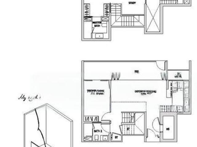 Mon Jervois D10, Condominium