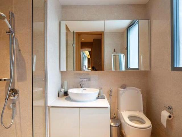 Mon Jervois D10, Condominium