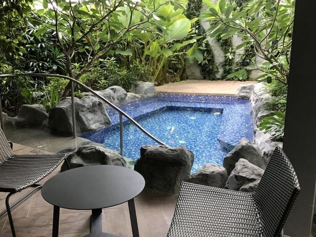 Mon Jervois D10, Condominium