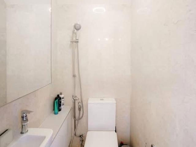 Mon Jervois D10, Condominium