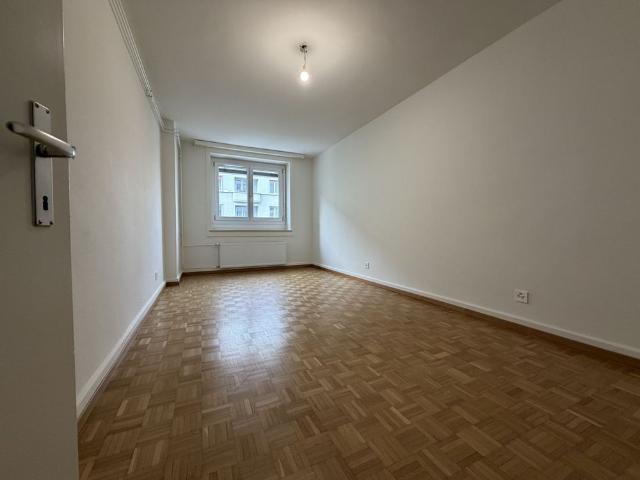 Mon nouveau logement en plein centre ville?