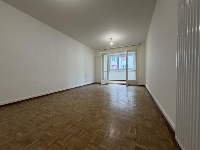 Mon nouveau logement en plein centre ville?