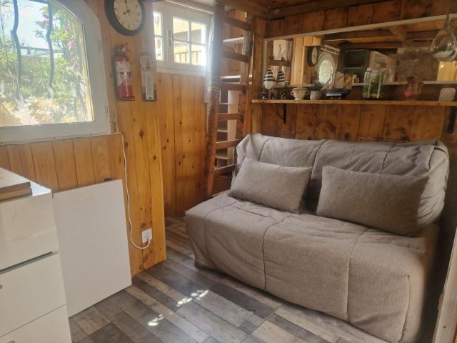 Mon petit paradis