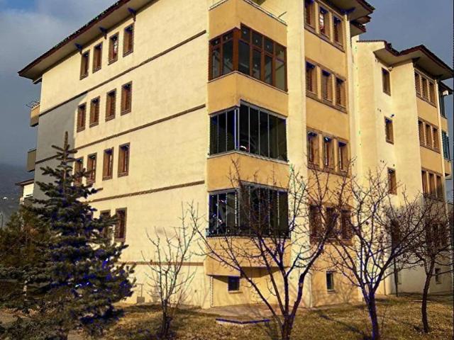 MONA GAYRİMENKUL'DEN GEÇİT TOKİ'DE 2+1 FULL YAPILI SATILIK DAİRE