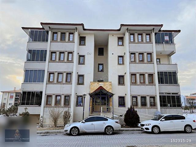 MONA GAYRİMENKUL'DEN GEÇİT TOKİ'DE EN İYİ KONUMDA SATILIK 2+1