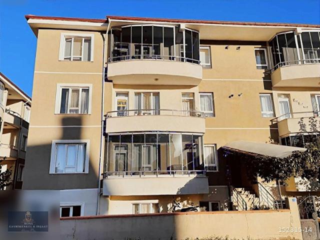 MONA GAYRİMENKUL'DEN MERKEZİ KONUMDA SATILIK FIRSAT 3+1 DAİRE!