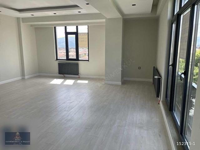 MONA GAYRİMENKULDEN ORDU CD. ÜZERİ 220M2 SATILIK PREMİUM DAİRE!