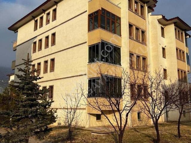 Mona Gayrimenkul'den Geçit Toki'de 2+1 Full Yapılı Satılık Daire