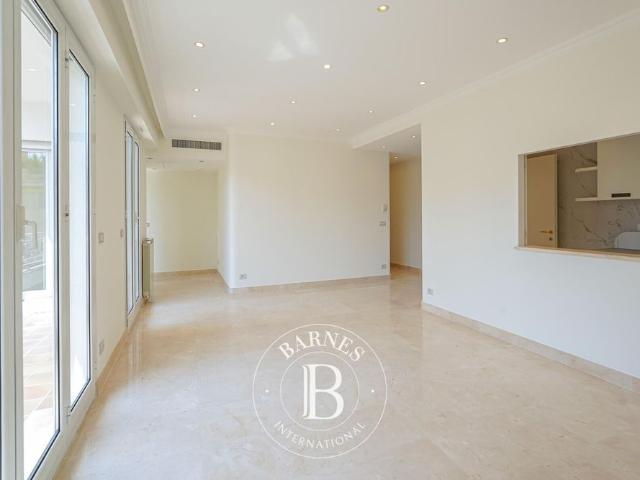 Monaco, Appartement 3 Chambres 94 m² en location