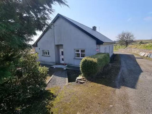 Monagarraun, Castlebar, Castlebar, Co. Mayo, F23H578 is for sale