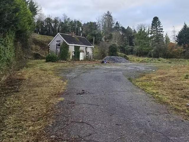Monaghan Road, Altartate Glebe, Clones, Co. Monaghan, H23D658.