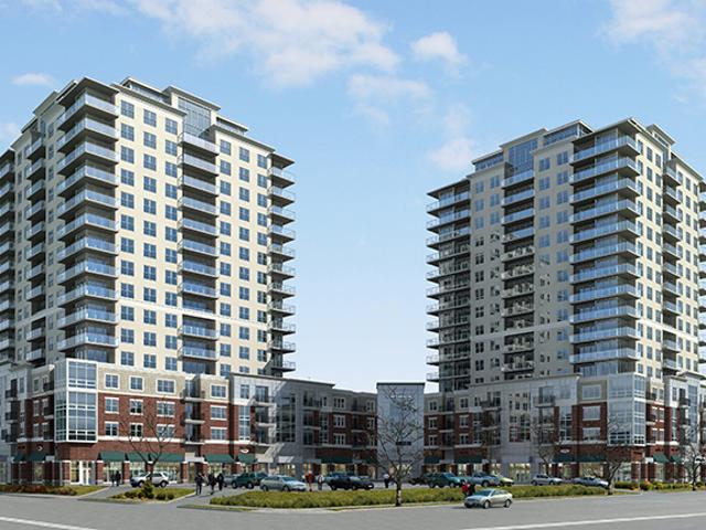 Monaghan Square West Studio Tower [object Promise] for Rent