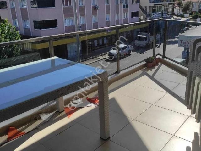 Monami'den Yelki Merkezde İnönü Cadde Üstü Çarşı İçi 3+1 Daire