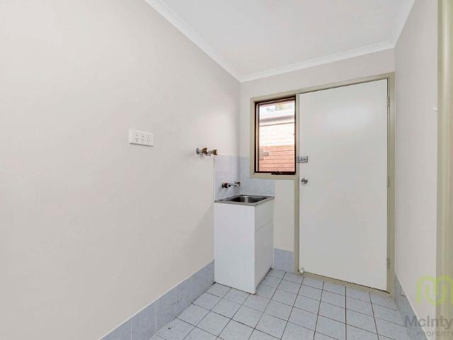 Four Bedroom, Three living space, Double Garage in Monash