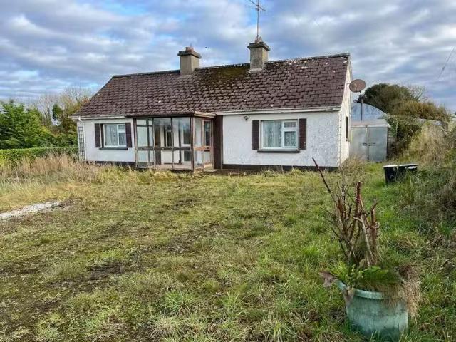 Monasset, Kilbeggan, Cappanrush, Co. Westmeath, N91K8X7 is for.
