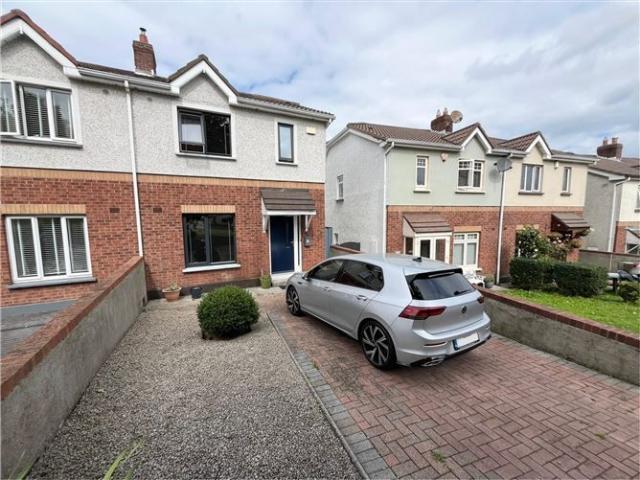 Monastery Gate Green, Clondalkin, Dublin 22 Double Room To Rent