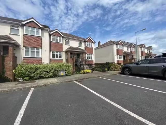 Monastery Heath Court, Clondalkin, Dublin 22 is for rent