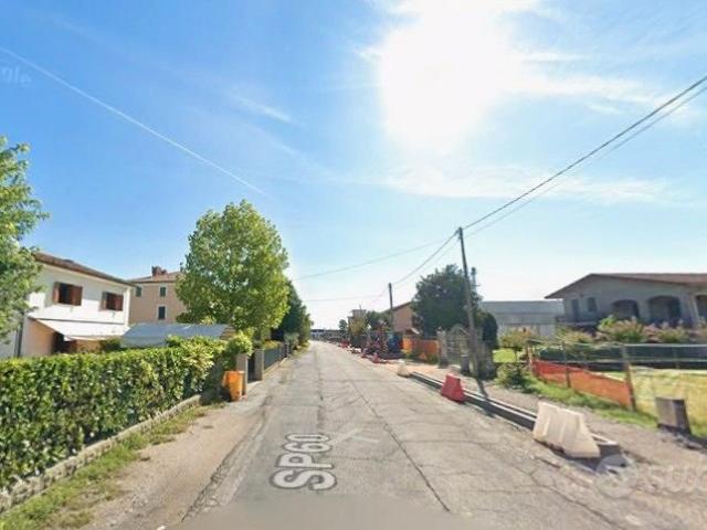 Monastier accogliente bilocale libero da subito