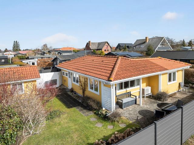 Monasvej 63B, Vesterhave