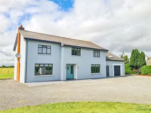Monaraheen / Coolcroo, Two Mile Borris, Thurles, Co. Tipperary
