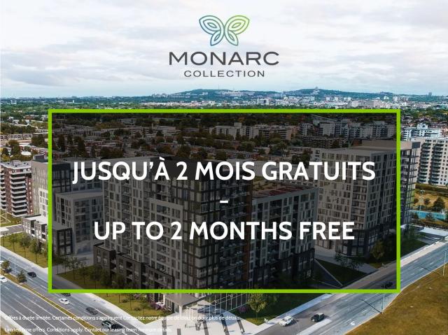 Monarc Collection 1 bed Amortized [object Promise] for Rent