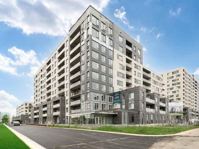 Monarc Infiniti 1 Bedroom Apartment for Rent at 2800 Boul Thimens, Saint Laurent, QC H4R 0T4