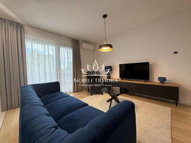 Monarch Apartament modern cu 3 camere, 2 bai, parcare s.
